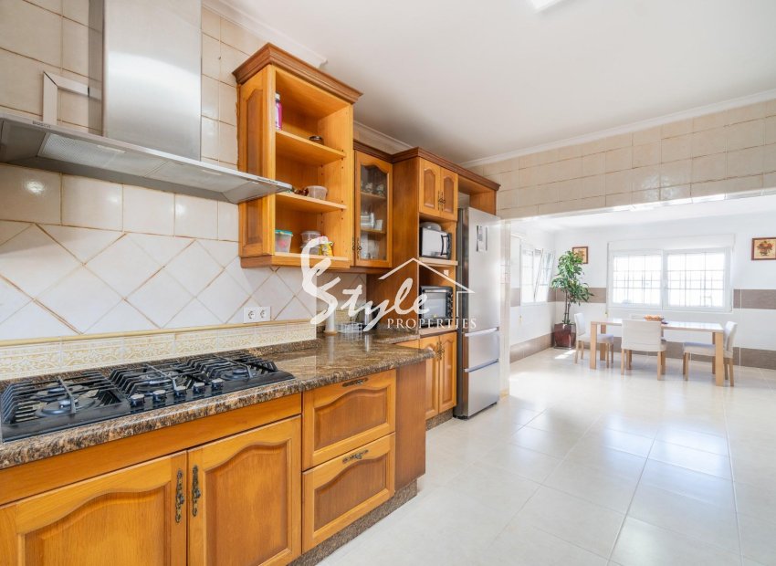 Reventa - Villa - Torrevieja - Torreta florida