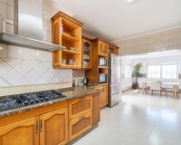 Reventa - Villa - Torrevieja - Torreta florida
