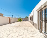 Reventa - Villa - Torrevieja - Torreta florida