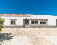 Reventa - Villa - Torrevieja - Torreta florida