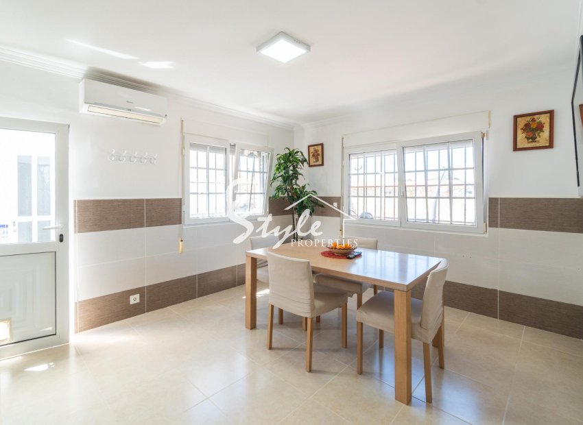 Reventa - Villa - Torrevieja - Torreta florida