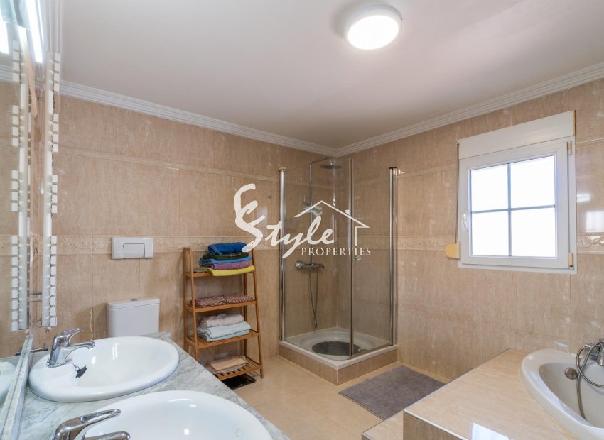 Reventa - Villa - Torrevieja - Torreta florida