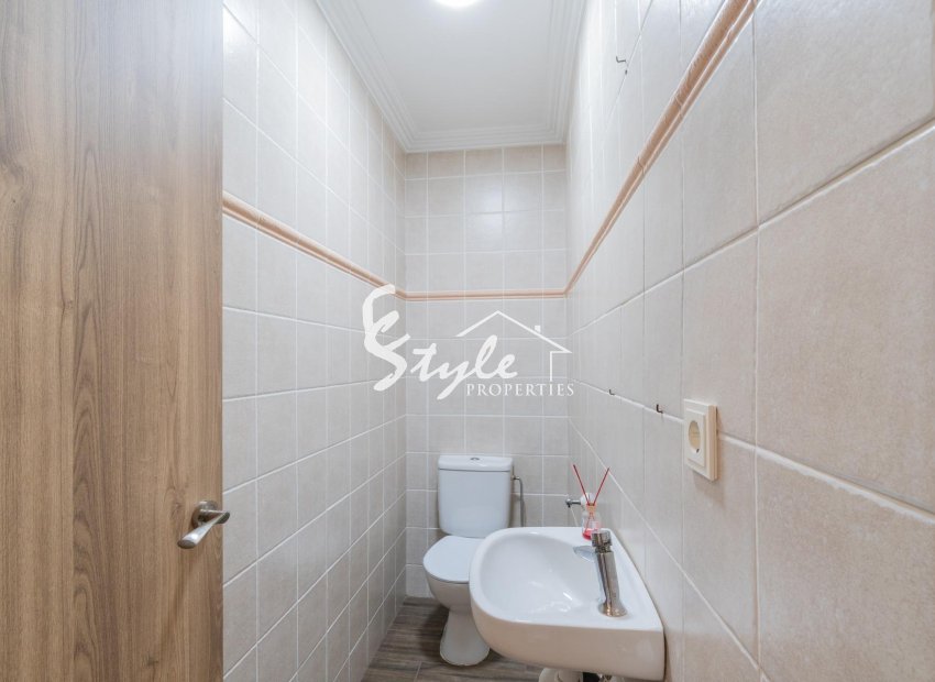 Reventa - Villa - Torrevieja - Torreta florida