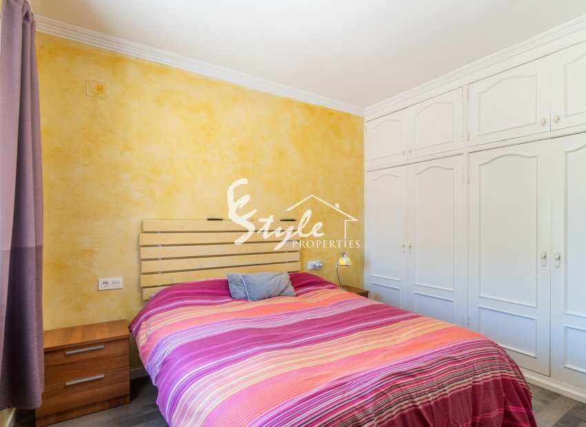 Reventa - Villa - Torrevieja - Torreta florida