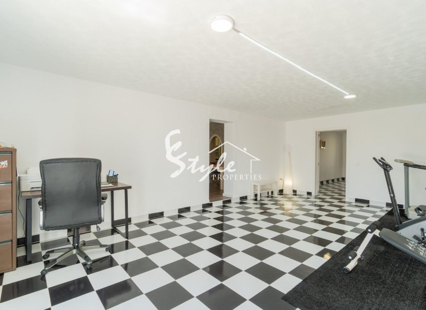 Reventa - Villa - Torrevieja - Torreta florida