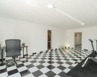 Reventa - Villa - Torrevieja - Torreta florida