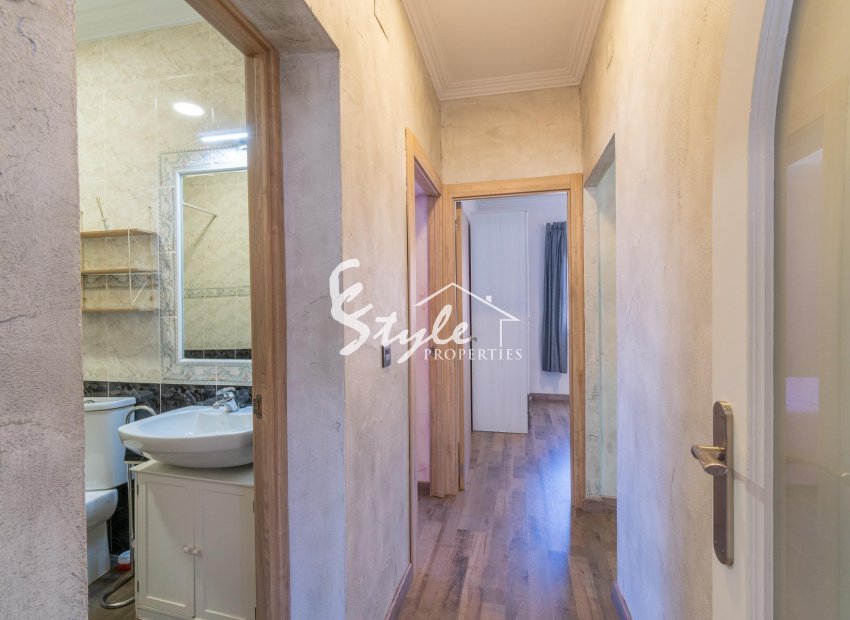 Reventa - Villa - Torrevieja - Torreta florida