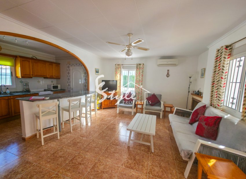 Reventa - Villa - Torrevieja - Torrevieja, San Luis