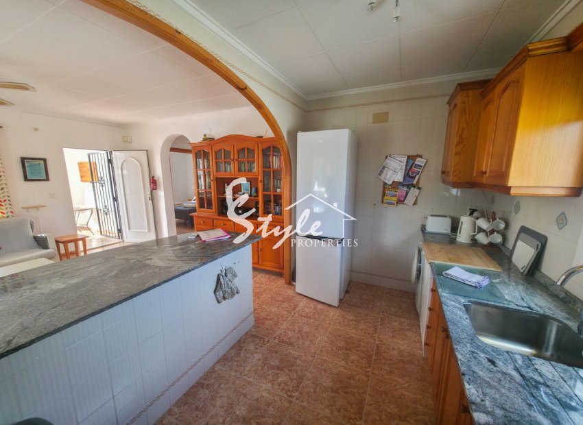 Reventa - Villa - Torrevieja - Torrevieja, San Luis