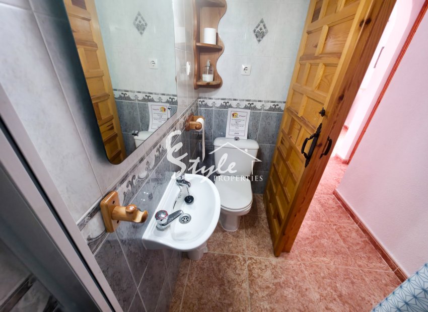 Reventa - Villa - Torrevieja - Torrevieja, San Luis