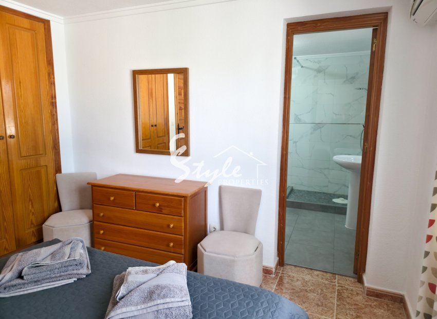 Reventa - Villa - Torrevieja - Torrevieja, San Luis