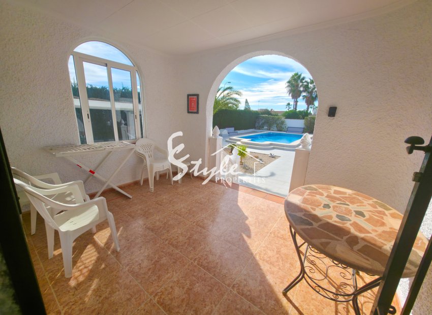 Reventa - Villa - Torrevieja - Torrevieja, San Luis
