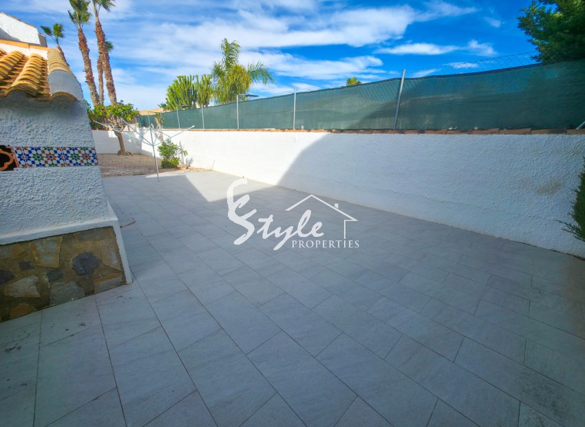 Reventa - Villa - Torrevieja - Torrevieja, San Luis