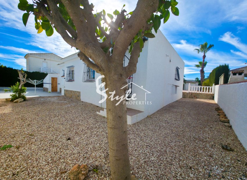 Reventa - Villa - Torrevieja - Torrevieja, San Luis
