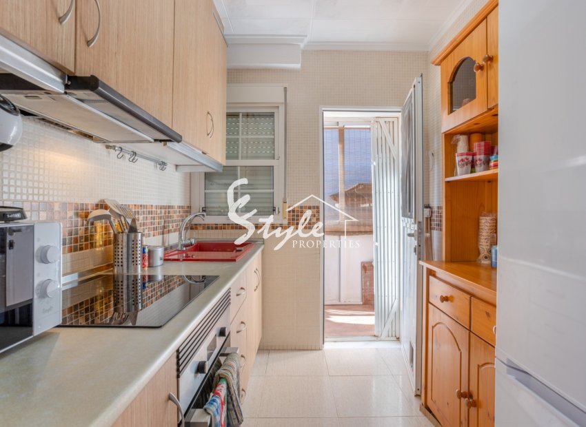 Reventa - Villa - Torrevieja  - Urbanización San Luis