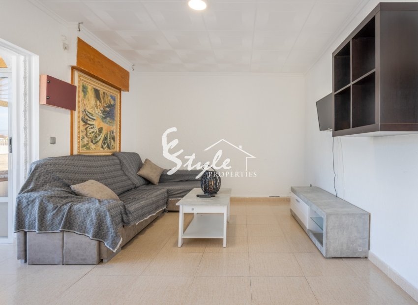 Reventa - Villa - Torrevieja  - Urbanización San Luis