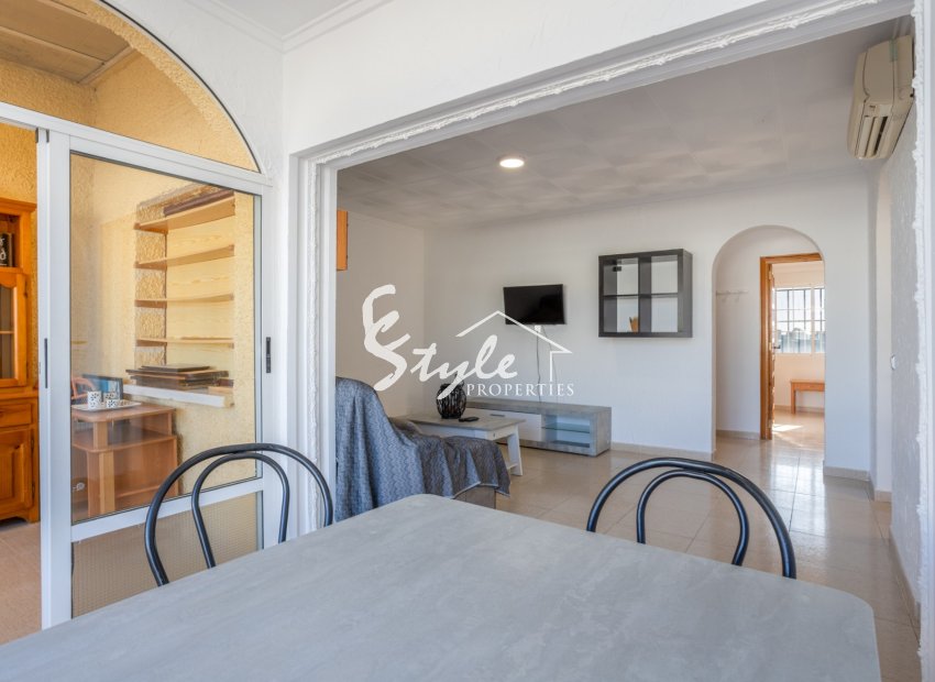 Reventa - Villa - Torrevieja  - Urbanización San Luis