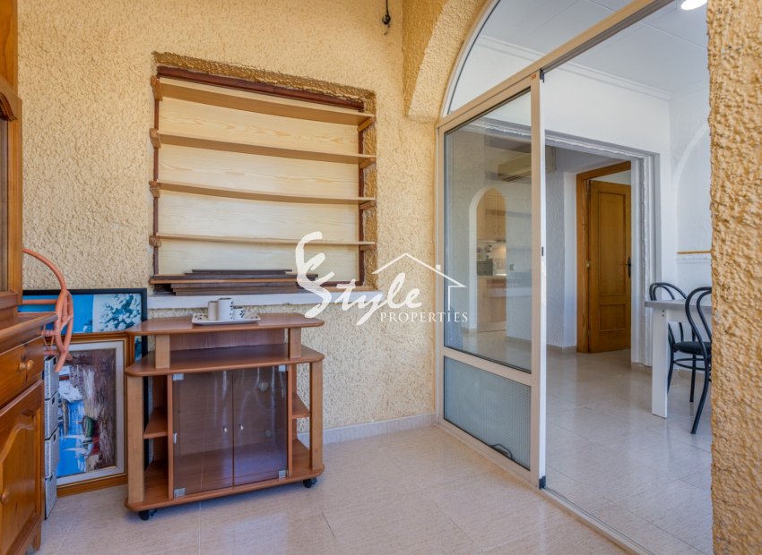 Reventa - Villa - Torrevieja  - Urbanización San Luis