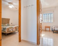 Reventa - Villa - Torrevieja  - Urbanización San Luis