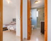 Reventa - Villa - Torrevieja  - Urbanización San Luis