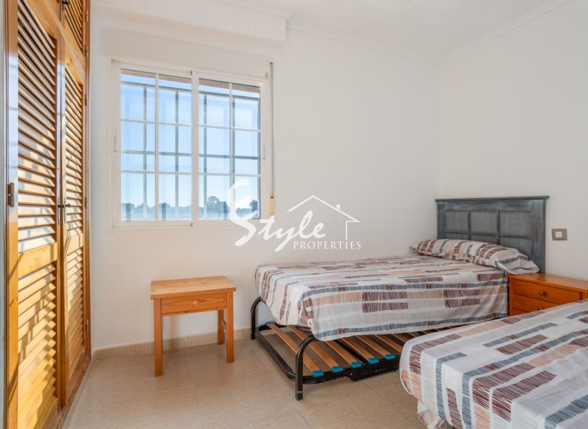 Reventa - Villa - Torrevieja  - Urbanización San Luis