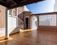 Reventa - Villa - Torrevieja  - Urbanización San Luis
