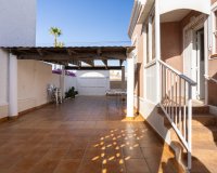 Reventa - Villa - Torrevieja  - Urbanización San Luis