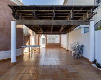 Reventa - Villa - Torrevieja  - Urbanización San Luis