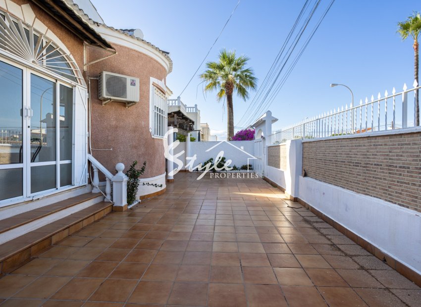 Reventa - Villa - Torrevieja  - Urbanización San Luis