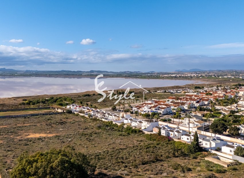 Reventa - Villa - Torrevieja  - Urbanización San Luis