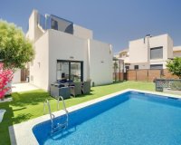 Reventa - Villa - Torrevieja