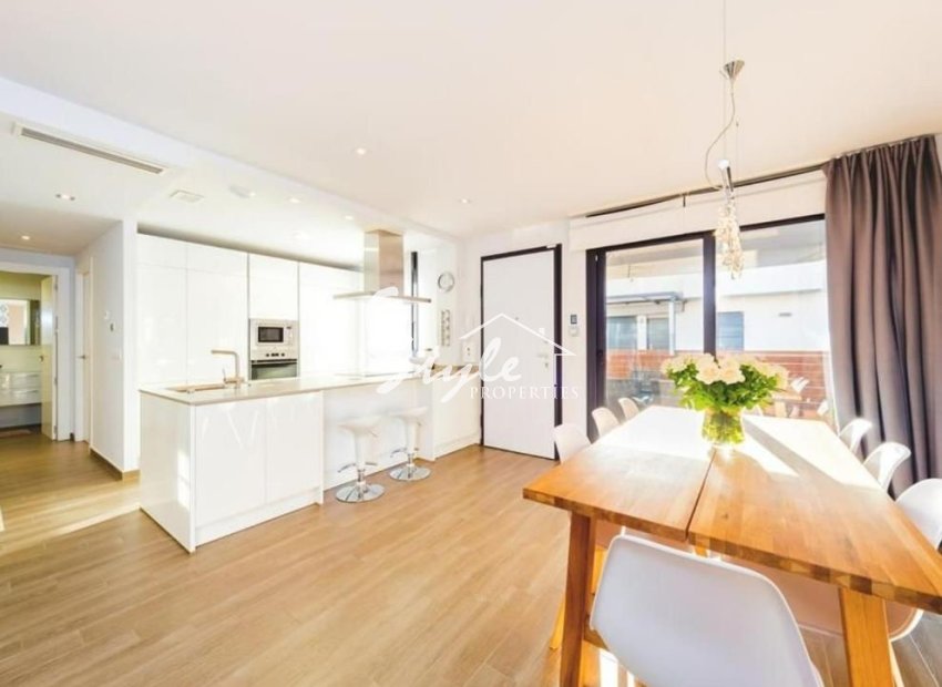 Reventa - Villa - Torrevieja