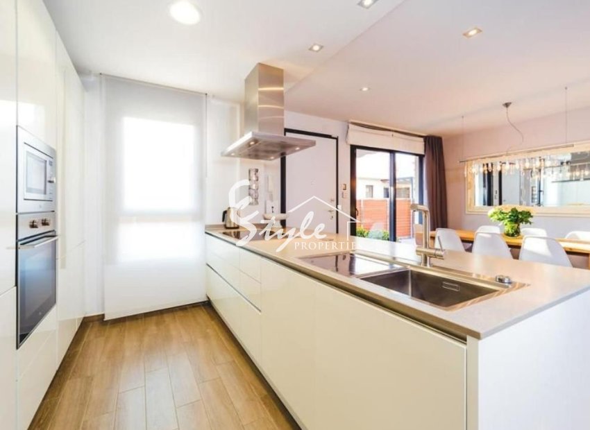 Reventa - Villa - Torrevieja