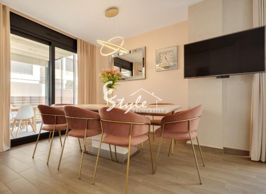 Reventa - Villa - Torrevieja