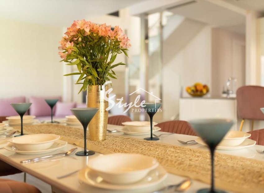 Reventa - Villa - Torrevieja