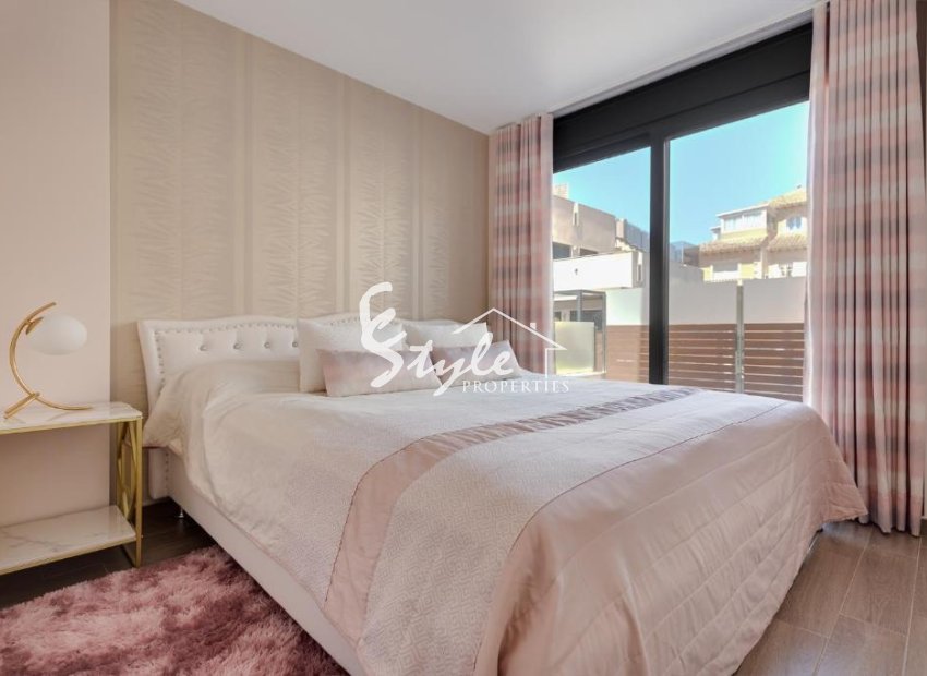 Reventa - Villa - Torrevieja