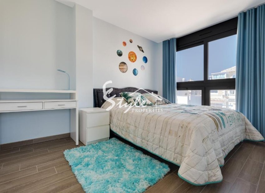 Reventa - Villa - Torrevieja