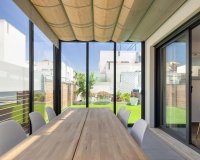 Reventa - Villa - Torrevieja