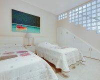 Reventa - Villa - Torrevieja