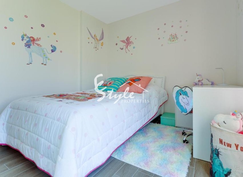 Reventa - Villa - Torrevieja