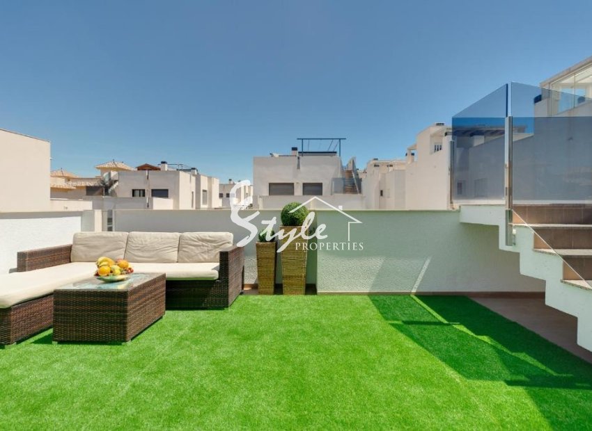 Reventa - Villa - Torrevieja