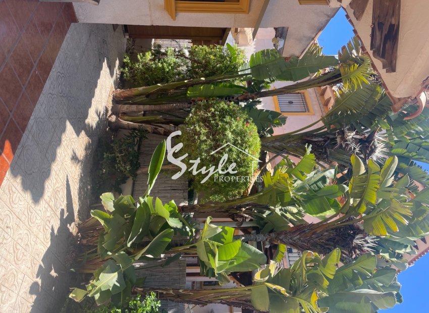 Reventa - Villa - Villamartín - La Regia