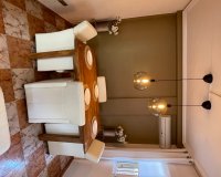 Reventa - Villa - Villamartín - La Regia