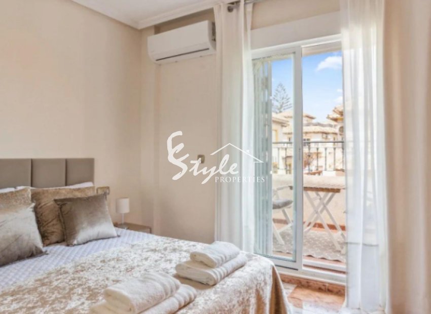 Reventa - Villa - Villamartín - La Regia
