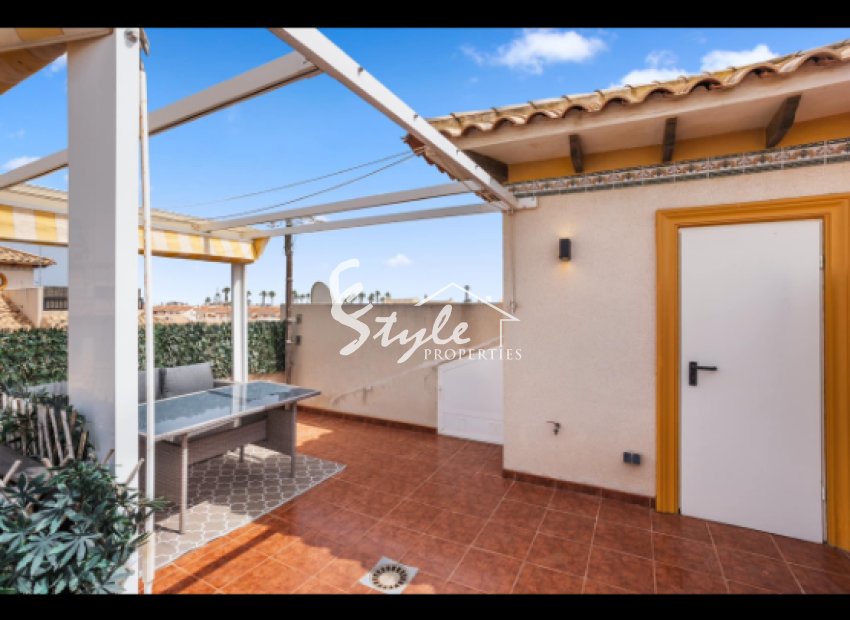Reventa - Villa - Villamartín - La Regia