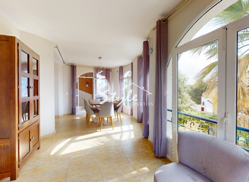 Reventa - Villa - Villamartín - Las Filipinas