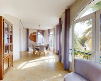 Reventa - Villa - Villamartín - Las Filipinas