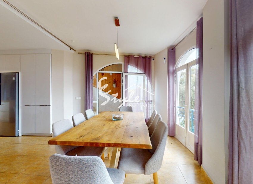 Reventa - Villa - Villamartín - Las Filipinas