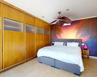 Reventa - Villa - Villamartín - Las Filipinas