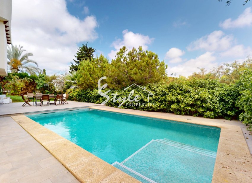 Reventa - Villa - Villamartín - Las Filipinas